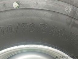 Merlo TF 45.11 T-CS-170-HF