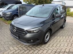 MERCEDES-BENZ Citan Kasten 110 CDI Klima AHK Kamera LED