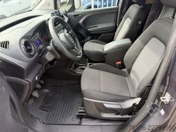 MERCEDES-BENZ Citan Kasten 110 CDI Klima AHK Kamera LED