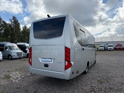 MERCEDES-BENZ Sprinter 519 CDI 31 Sitzplätze VIP Kofferraum