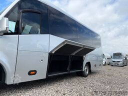 MERCEDES-BENZ Sprinter 519 CDI 31 Sitzplätze VIP Kofferraum