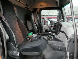 MERCEDES-BENZ Antos 2536 Kühlkoffer Retarder LBW Euro 6