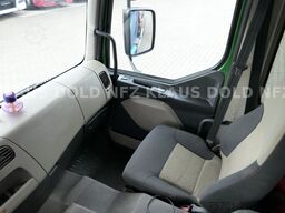 RENAULT Lander 410 6x4 Kipper Kran Fassi Funk Retarder