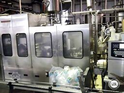 Elopak PURE PAK PS 20