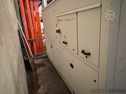 Chiller trane, ciat, york, climaveneta CGAN900