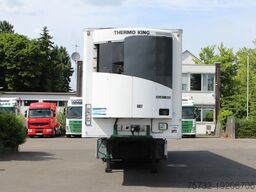 Chereau Thermo King SLXe 200  Fleischer Meat Viande