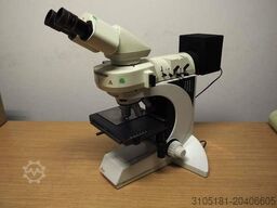 Leica Microsystems 020-520.708 DMLM