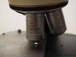 Leica Microsystems 020-520.708 DMLM