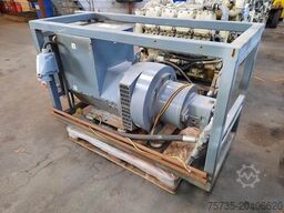 STAMFORD UCI274E2 - 140KVA