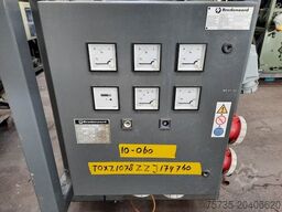 STAMFORD UCI274E2 - 140KVA