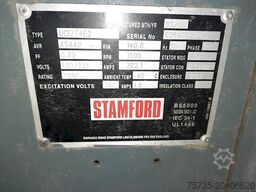STAMFORD UCI274E2 - 140KVA
