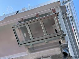 MAN TGM 18.320 4x4 3-Seiten Krankipper PALFINGER