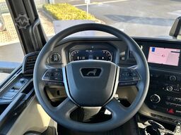 MAN TGM 18.320 4x4 3-Seiten Krankipper PALFINGER