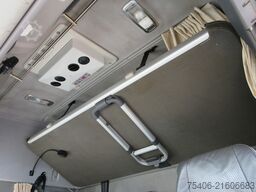 volvo FH 500 Koffer LBW Standklima