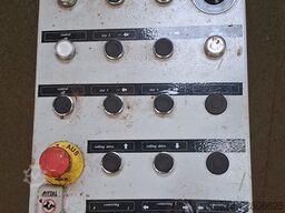 Mebor HTZ 1200 Plus en VR 900
