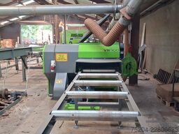 Mebor HTZ 1200 Plus en VR 900