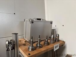 Hermle C 400 U
