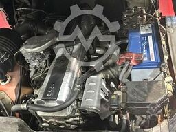 Toyota 02-7 FG 40