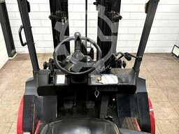 Toyota 02-7 FG 40