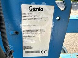 Genie Z-40/23N