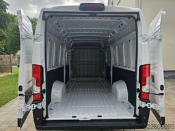 Fiat Ducato 35 MAXI L5H2 L4H2 180 15m³ Safety Kamera