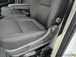 Fiat Ducato 35 MAXI L5H2 L4H2 180 15m³ Safety Kamera