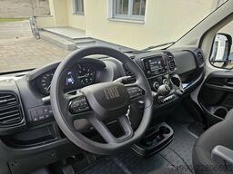 Fiat Ducato 35 MAXI L5H2 L4H2 180 15m³ Safety Kamera