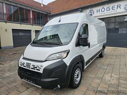 Fiat Ducato 35 MAXI L5H2 L4H2 180 15m³ Safety Kamera