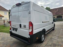 Fiat Ducato 35 MAXI L5H2 L4H2 180 15m³ Safety Kamera