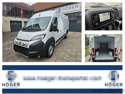 Fiat Ducato 35 MAXI L5H2 L4H2 180 15m³ Safety Kamera
