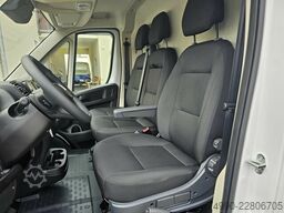 Fiat Ducato 35 MAXI L5H2 L4H2 180 15m³ Safety Kamera
