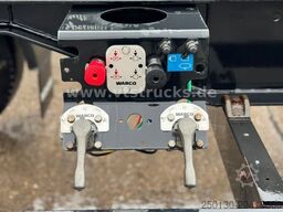 KÖGEL AW 18 BDF Wechselbrücken Anhänger BDF TOP Reifen