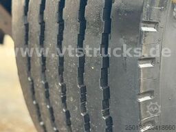 KÖGEL AW 18 BDF Wechselbrücken Anhänger BDF TOP Reifen