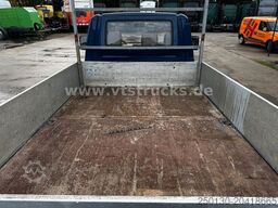 VOLKSWAGEN T4 Doka Pritsche 2 Sitzer 2,4 Ltr