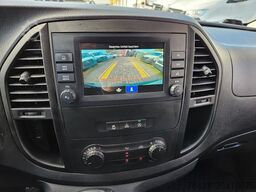 MERCEDES-BENZ Vito 116 CDI XL|EXTRALANG|RF-KAM|TÜV,2 REIFENneu