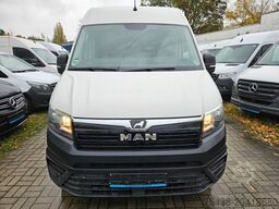 MAN TGE 3.140 3,0t AHK|OHNE SCHÄDEN|TÜV+REIFEN+ÖLneu