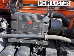 MAN FE 410 Assmann Saug HD Spüler Recycling +  FB.