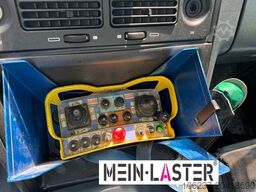 SCANIA G 450 8x4 Kaiser Twister Komfort V2A Funk