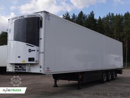 SCHMITZ CARGOBULL SKO FP 60 ThermoKing SLXi 300