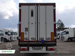 SCHMITZ CARGOBULL SKO FP 60 ThermoKing SLXi 300