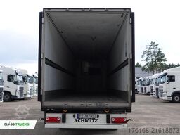 SCHMITZ CARGOBULL SKO FP 60 ThermoKing SLXi 300