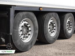 SCHMITZ CARGOBULL SKO FP 60 ThermoKing SLXi 300