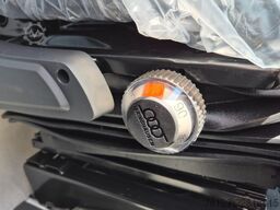 Opel Movano Lord light Lagerfahrzeug Stock 18 SS
