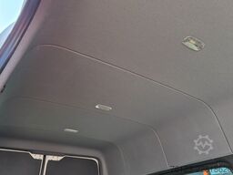 MERCEDES-BENZ Sprinter Elektro 9 Sitzer Bürgerbus