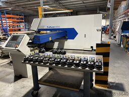 TRUMPF TruPunch 3000