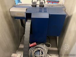 TRUMPF TrumaBend V50