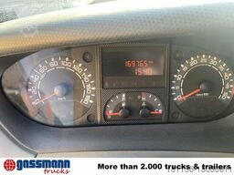 Iveco Daily 35S12 2,3 HPI 4x2, 8 Sitzplätze