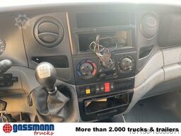 Iveco Daily 35S12 2,3 HPI 4x2, 8 Sitzplätze