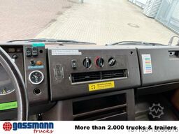 Mercedes-Benz 711 D 4x2 Doka, LF 8