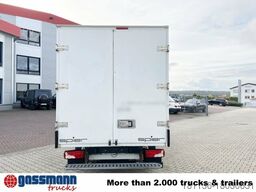 Mercedes-Benz Sprinter 314 CDI 4x2, 5x Vorhanden!